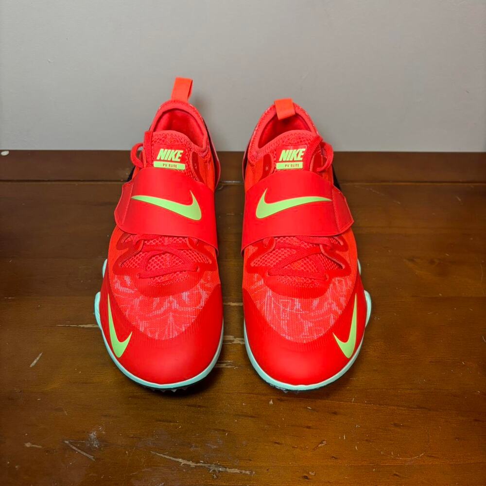 Nike pv elite spikes bright